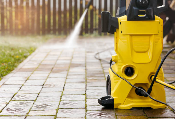 Trusted Georgetown, IL Pressure Washing Services Experts